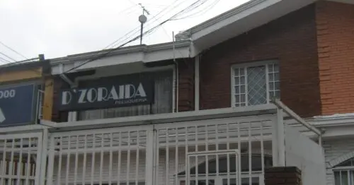 D ZORAIDA PELUQUERIA D ZORAIDA PELUQUERIA
